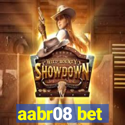 aabr08 bet